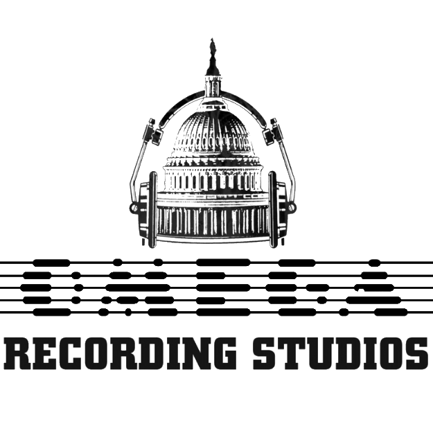 omega recording studios logo